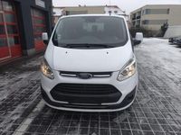 Gebraucht Ford Tourneo Custom 66 PS (48 kW) 2017 Andere Van