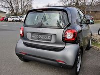 gebraucht Smart ForTwo Electric Drive 