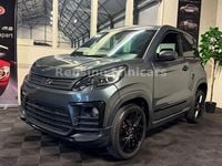 Gebraucht Ligier JS60 2023 Grau Kleinwagen