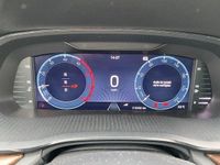 Gebraucht Skoda Octavia 150 PS (110 kW) 2022 Weiß Limousine