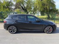 Gebraucht BMW 120 Performance 170 PS (125 kW) 2025 Schwarz Kleinwagen