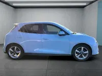 Usata Ora 03 125 kW (171 CV) 2023 Blu Utilitaria