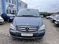 gebraucht Mercedes Viano 2.2 CDI Trend Edition lang