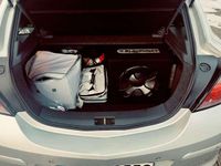 Gebraucht Opel Astra 125 PS (91 kW) 2007 Coupé