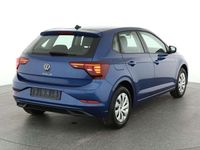 gebraucht VW Polo LIFE 1.0 TSI DSG Life, LED, Kamera, Climatronic...