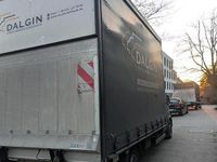 Gebraucht Iveco Daily 180 PS (132 kW) 2021