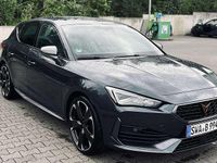 Gebraucht Cupra Leon VZ 245 PS (180 kW) 2023 Grau Limousine