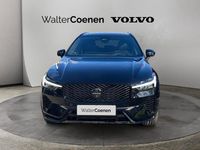 Neu Volvo XC60 Plus 455 PS (334 kW) 2026 Schwarz SUV