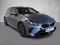 Gebraucht BMW 120 Performance 170 PS (125 kW) 2025 Grau Kleinwagen