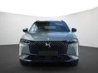 Gebraucht DS Automobiles DS7 Crossback 131 PS (96 kW) 2024 Lackierung lacquered grey/metallic klarlack SUV