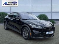 Gebraucht Ford Mustang Mach-E Basis 197 kW (269 PS) 2022 Schwarz SUV