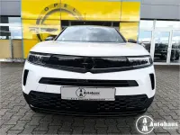 Gebraucht Opel Mokka 136 PS (100 kW) 2024 Banquise weiss SUV