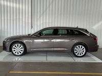 Usado Audi A6 Design 231 HP (169 kW) 2020 Castanho Carrinha