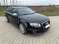 gebraucht Audi RS4 4.2 quattro Avant - MTM Kompressor 540PS