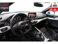 gebraucht Audi A5 Sportback 35 TDI S LINE VIRTUAL,MATRIX,KEYLESSGO,SH