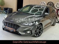 Gebraucht Ford Focus ST-Line 182 PS (133 kW) 2019 Grau Limousine