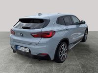 Gebraucht BMW X2 Performance 231 PS (169 kW) 2021 Grau SUV