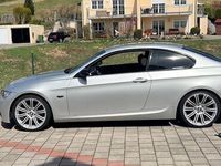 gebraucht BMW 320 E92 i M Paket