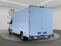 Gebraucht VW Crafter 140 PS (102 kW) 2022 Candyweiß Van