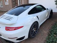 Gebraucht Porsche 991 560 PS (411 kW) 2015 Weiß Coupé