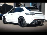 Gebraucht Porsche Macan Chrono 441 PS (324 kW) 2024 Weiß SUV