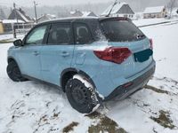 gebraucht Suzuki Vitara 1.4 Hybrid Comfort+ Allgri...G