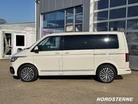 Gebraucht VW Multivan Highline 204 PS (150 kW) 2022 Grau Van