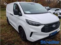 Gebraucht Ford Transit Custom Trend 105 PS (77 kW) 2024 Frostweiß Van / Kleinbus