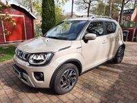 gebraucht Suzuki Ignis 1.2 DUAL. HYBRID Comfort+ Navi, 8xAlu