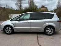 Gebraucht Ford S-MAX S 130 PS (95 kW) 2007 Van / Kleinbus