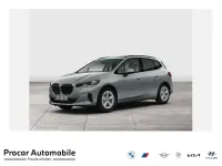 Neu BMW 220 Active Tourer 170 PS (125 kW) 2026 Grau Van / Kleinbus