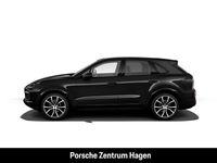 Second-hand Porsche Cayenne 340 CP (250 kW) 2019 Negru SUV