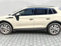 Neu Skoda Elroq 150 kW (204 PS) 2026 Timianogrün SUV