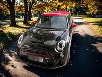 Gebraucht Mini John Cooper Works 231 PS (169 kW) 2021 Kleinwagen