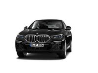 Gebraucht BMW X6 Efficient Dynamics 340 PS (250 kW) 2025 SUV