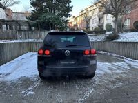 gebraucht VW Touareg V8 FSI