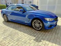 gebraucht BMW 435 435 i Cabrio Aut. Sport Line