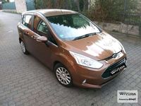 gebraucht Ford B-MAX Titanium 1.0 EcoBoost KLIMAAUT.~SHZ~PDC~