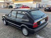 Gebraucht VW Polo 113 PS (83 kW) 1991 Schwarz Coupé