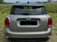 Gebraucht Mini Cooper S Countryman 192 PS (141 kW) 2017 Silber SUV