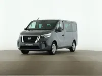 Gebraucht Nissan Primastar 360º 150 PS (110 kW) 2025 Grau Van / Kleinbus