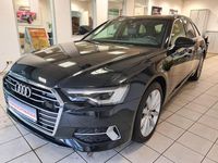 Gebraucht Audi A6 Sport 286 PS (210 kW) 2019 Vesuvgrau Kombi