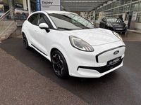 Gebraucht Ford Puma Gen-E Premium 124 kW (169 PS) 2025 Weiß SUV