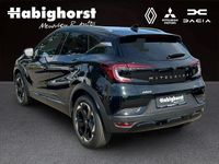 Neu Mitsubishi ASX Edition 158 PS (116 kW) 2025 Schwarz SUV