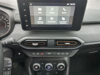 Neu Dacia Jogger Extreme 101 PS (74 kW) 2025 Grau Van / Kleinbus