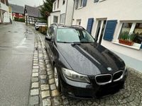 gebraucht BMW 320 i Touring -