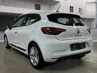 Gebraucht Renault Clio 91 PS (66 kW) 2023 Weiß Kleinwagen