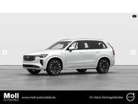 Gebraucht Volvo XC90 Plus 455 PS (334 kW) 2024 Weiss SUV