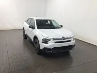 Gebraucht Citroën C4 PureTech 131 PS (96 kW) 2024 SUV