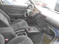 Gebraucht VW Passat Trendline 102 PS (75 kW) 2002 Silber Kombi